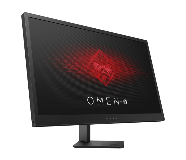 HP OMEN 25 - 377239 - zdjęcie 2